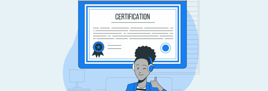 Certification Qualiopi et RNQ